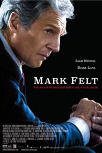 Mark Felt: The Man Who Brought Down the White House 2017 مارک فلت: مردی که کاخ سفید را به خاک سیاه نشاند