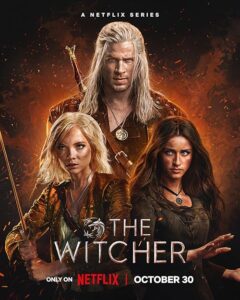 The Witcher 2019 ویچر