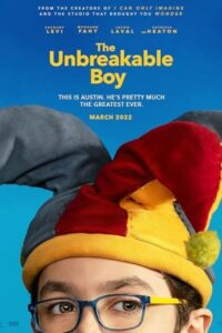 The Unbreakable Boy 2025 پسر شکست ناپذیر