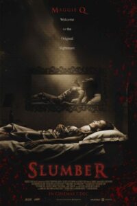 Slumber 2017 خواب سبک