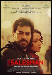 The Salesman 2016 فروشنده