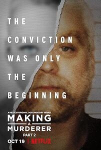 Making a Murderer 2015 ساختن یک قاتل
