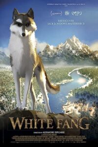 White Fang 2018 نیش سفید
