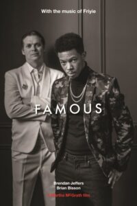 Famous 2023 معروف