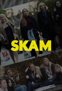 Skam 2015 اسکام