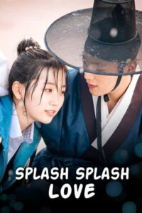 Splash Splash Love 2015 فوران عشق