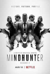 Mindhunter 2017 شکارچی ذهن