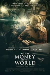 All the Money in the World 2017 تمام پول های دنیا