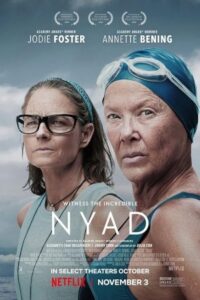 Nyad 2023 نیت