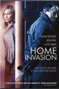 Home Invasion 2016 هجوم به خانه