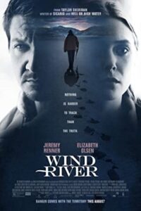Wind River 2017 رودخانه ویند