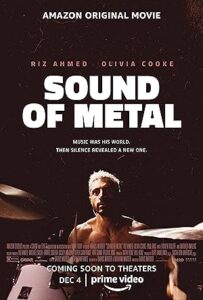 Sound of Metal 2019 صدای متال