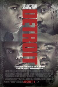 Detroit 2017 دیترویت