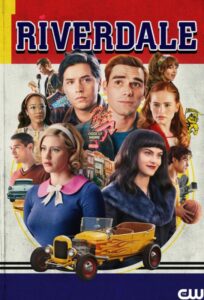 Riverdale 2017 ریوردیل