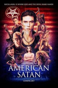American Satan 2017 شیطان آمریکایی