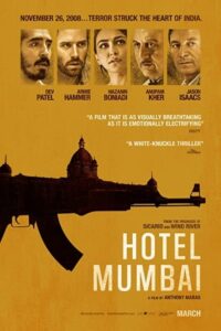 Hotel Mumbai 2018 هتل بمبئی