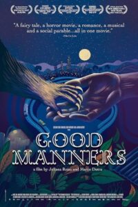 Good Manners 2017 روش های خوب