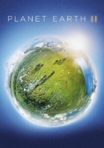 Planet Earth 2 2016 سیاره زمین 2