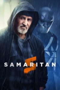 Samaritan 2022 سامری