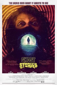 Ghost Stories 2017 داستان های ارواح