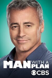Man with a Plan 2016 مردی با برنامه