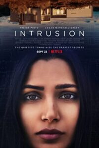 Intrusion 2021 نفوذ