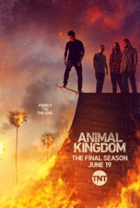 Animal Kingdom 2016 پادشاهی حیوانات