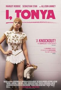 I, Tonya 2017 من ، تونیا