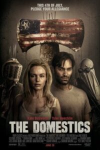 The Domestics 2018 بومی ها
