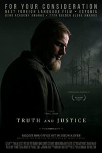 Truth and Justice 2019 حقیقت و عدالت