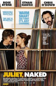 Juliet, Naked 2018 ژولیت، برهنه