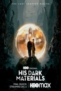 نیروی اهریمنی او His Dark Materials 2019