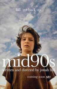 Mid90s 2018 میانه دهه 90
