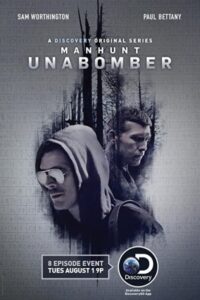 Manhunt 2017 شکار انسان