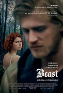 Beast 2017 هیولا