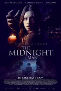 The Midnight Man 2016 مرد نیمه شب