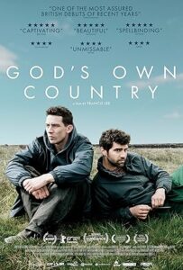 God's Own Country 2017 کشور خود خدا