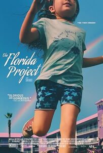 The Florida Project 2017 پروژه فلوریدا