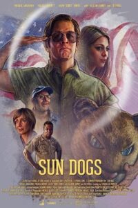 Sun Dogs 2017 سگ های خورشید