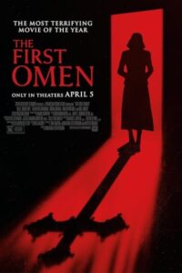 The First Omen 2024 اولین امین