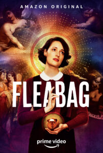 Fleabag 2016 فلیبگ