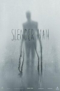 Slender Man 2018 مرد لاغر