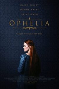 Ophelia 2018 اوفلیا