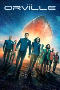 The Orville 2017 اورویل