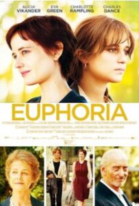 Euphoria 2017 سرخوشی - یوفوریا