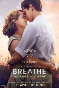 Breathe 2017 نفس کشیدن