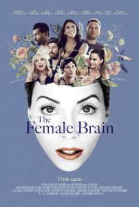 The Female Brain 2017 مغز زنانه