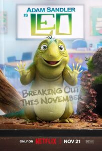 Leo 2023 لئو