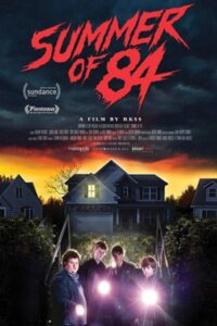 Summer of 84 2018 تابستان 84