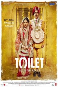 Toilet: A Love Story 2017 توالت: یک داستان عاشقانه